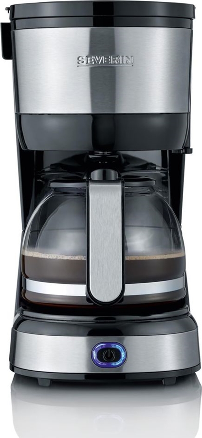 Severin KA 4819 Koffiemachine - Filterkoffie  1