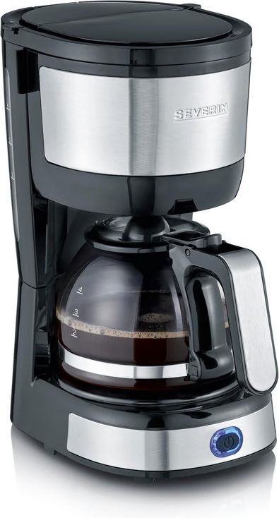 Severin KA 4819 Koffiemachine - Filterkoffie  2