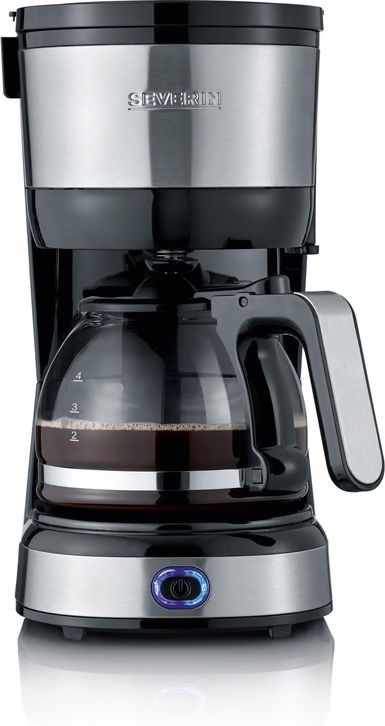 Severin KA 4819 Koffiemachine - Filterkoffie  3