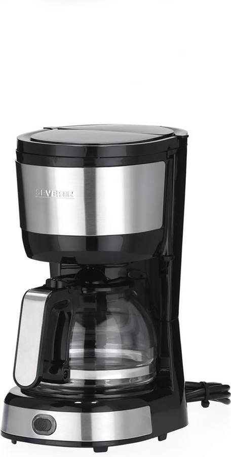 Severin KA 4819 Koffiemachine - Filterkoffie  4