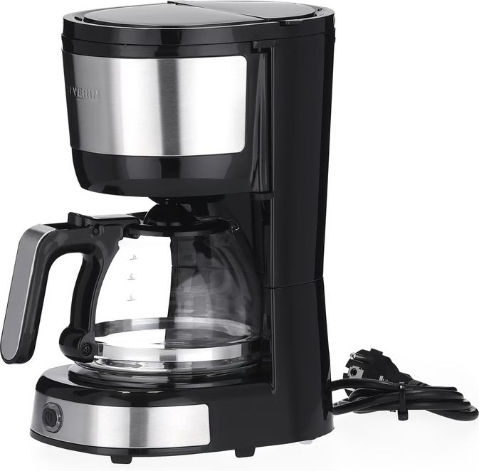 Severin KA 4819 Koffiemachine - Filterkoffie  5