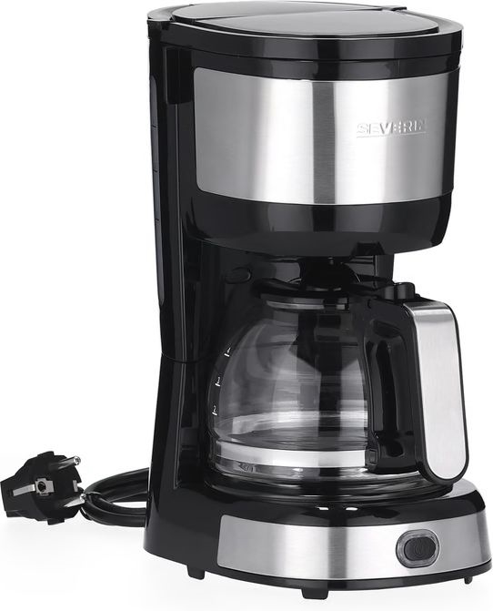Severin KA 4819 Koffiemachine - Filterkoffie  6