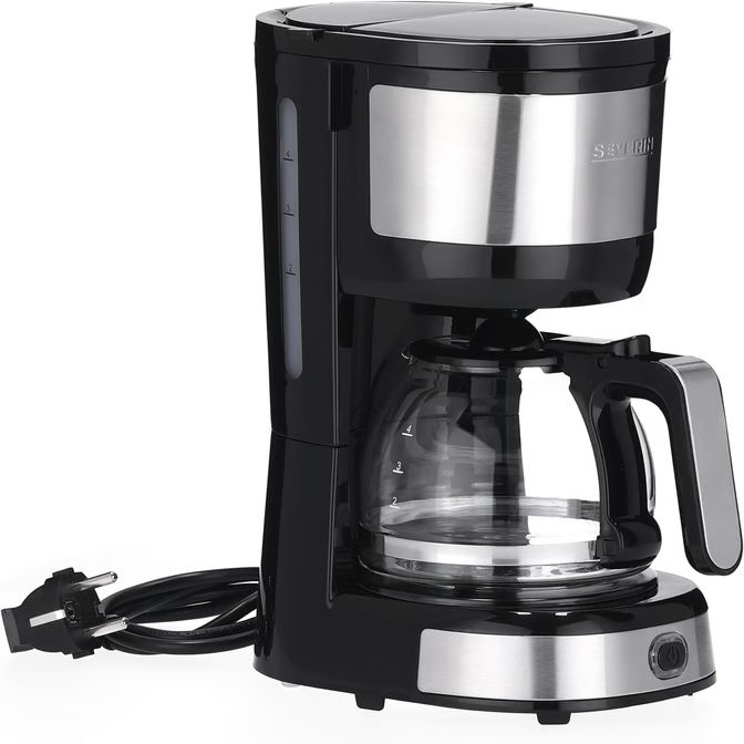 Severin KA 4819 Koffiemachine - Filterkoffie  7