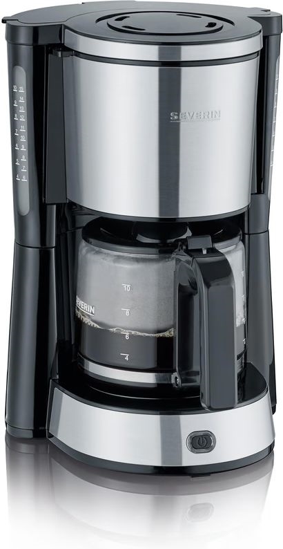 Severin KA 4823 Koffiemachine - Filterkoffie  1