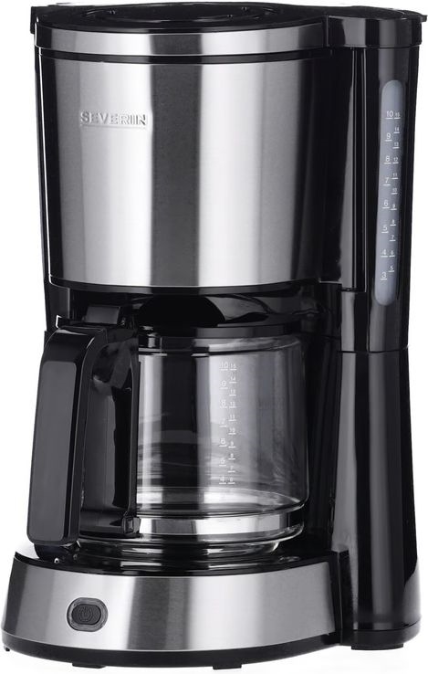 Severin KA 4823 Koffiemachine - Filterkoffie  2
