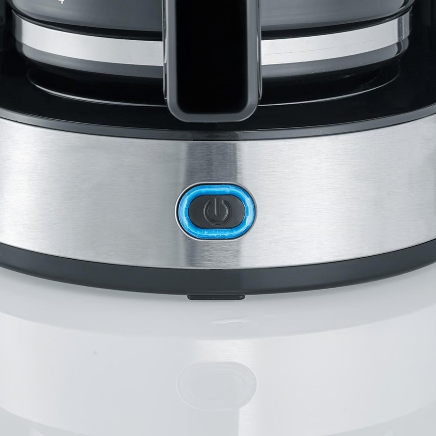 Severin KA 4823 Koffiemachine - Filterkoffie  3