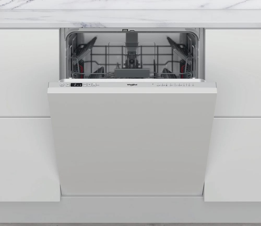 Whirlpool W2I HD524 AS geïntegreerde vaatwasser 1