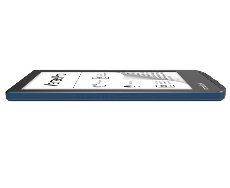 PocketBook Verse Pro Azure 4