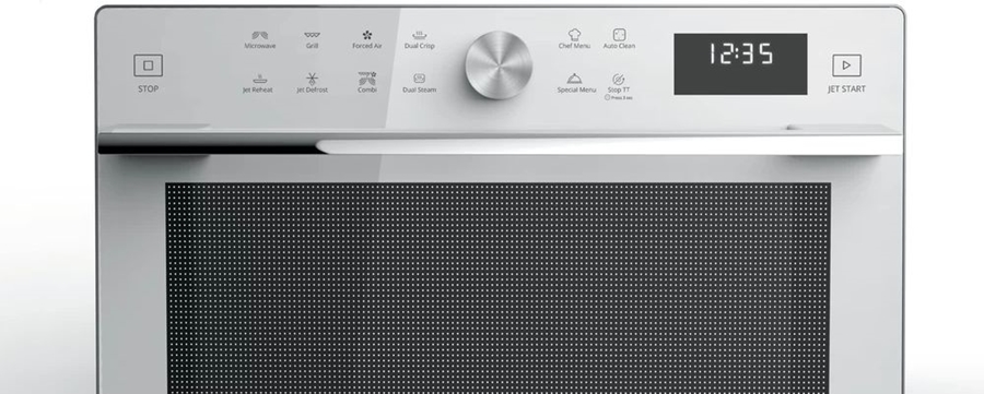 Whirlpool MWSC 933 SW vrijstaande magnetron 3