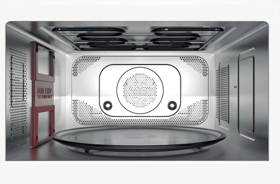 Whirlpool MWSC 933 SW vrijstaande magnetron 4