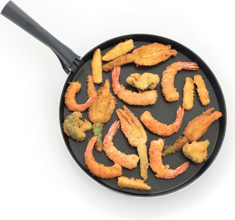 Whirlpool MWSC 833 SB Magnetron 5