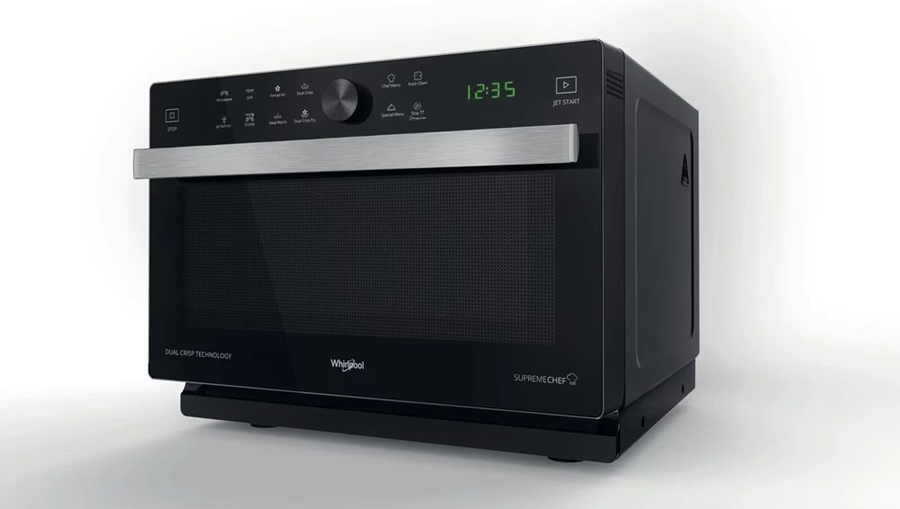 Whirlpool MWSC 833 B vrijstaande magnetron 2