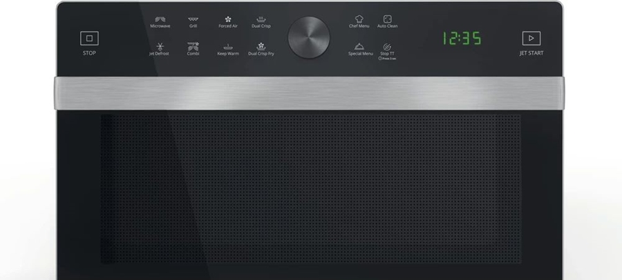 Whirlpool MWSC 833 B vrijstaande magnetron 3