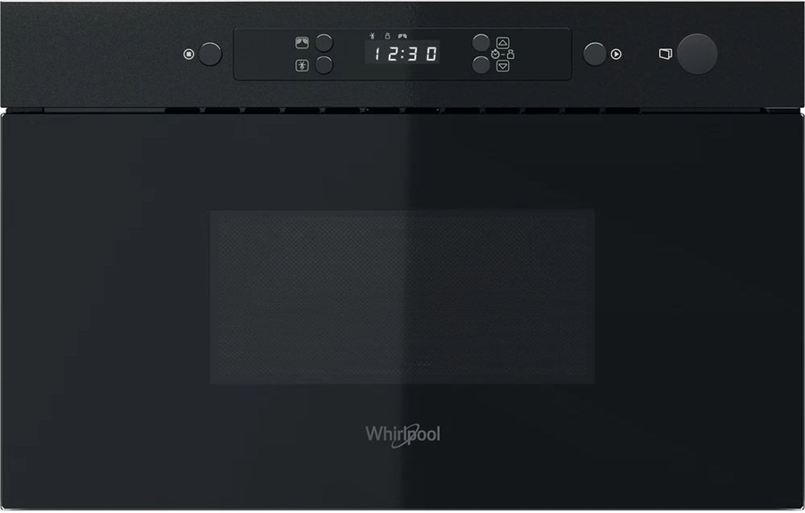 Whirlpool MBNA900B inbouw magnetron 1