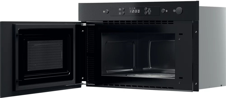 Whirlpool MBNA900B inbouw magnetron 4