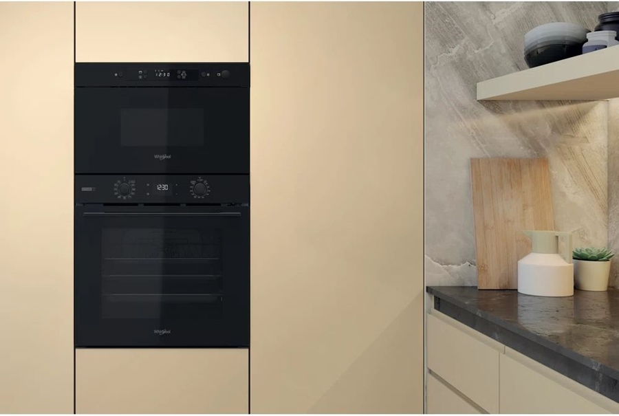 Whirlpool MBNA900B inbouw magnetron 5