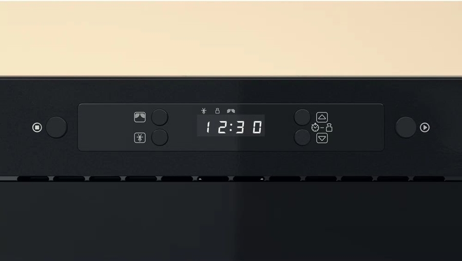 Whirlpool MBNA900B inbouw magnetron 8