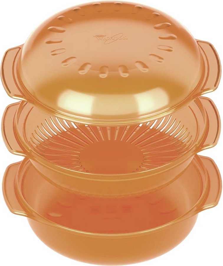 Whirlpool MBNA910X inbouw magnetron 10