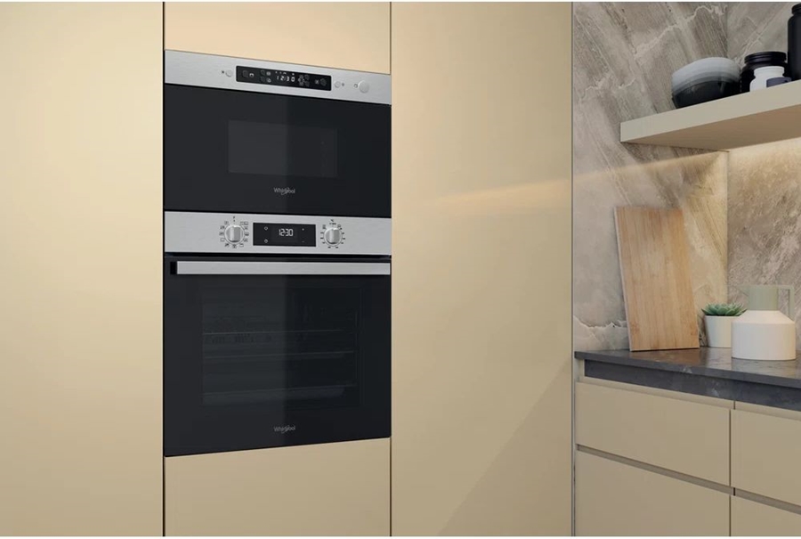 Whirlpool MBNA910X inbouw magnetron 7
