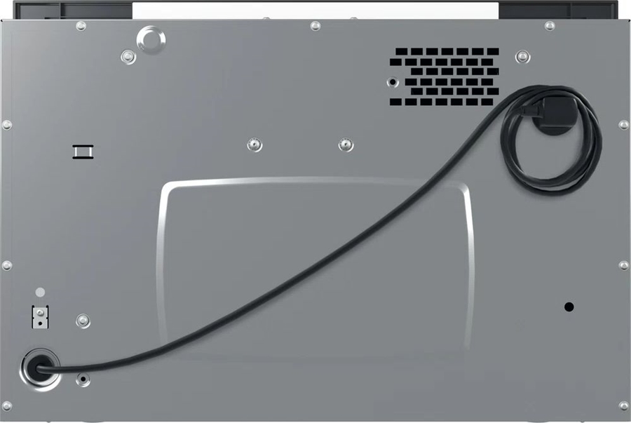 Whirlpool MBNA910X inbouw magnetron 9