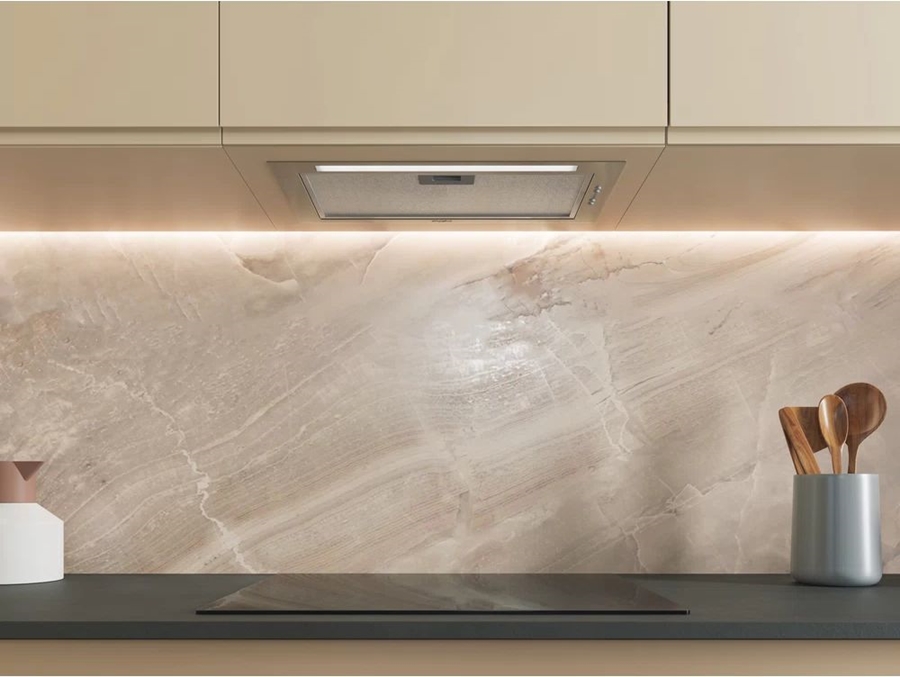 Whirlpool WCTH 63F LEB X geïntegreerde afzuigkap 4