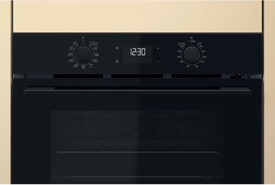 Whirlpool OMK58RU0B inbouw elektrische oven 13
