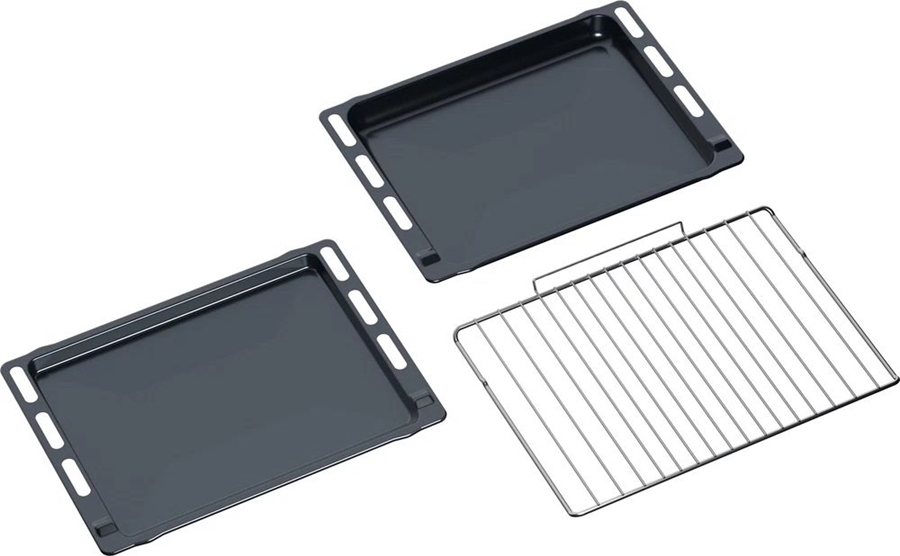 Whirlpool OMK58RU0B inbouw elektrische oven 16