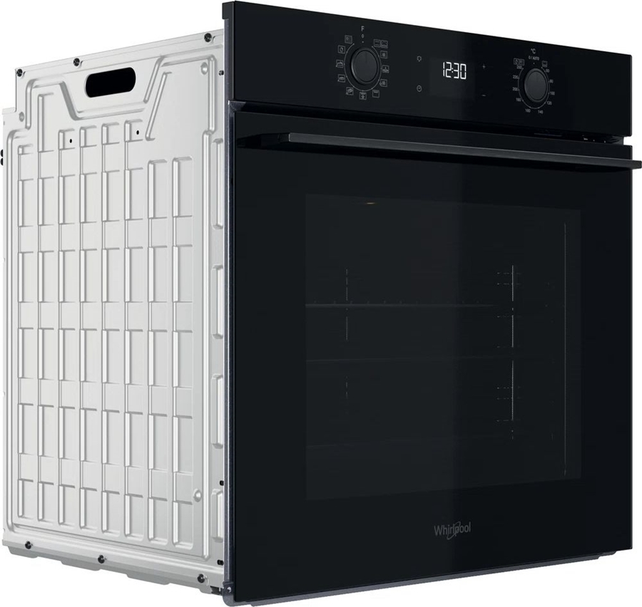 Whirlpool OMK58RU0B inbouw elektrische oven 4
