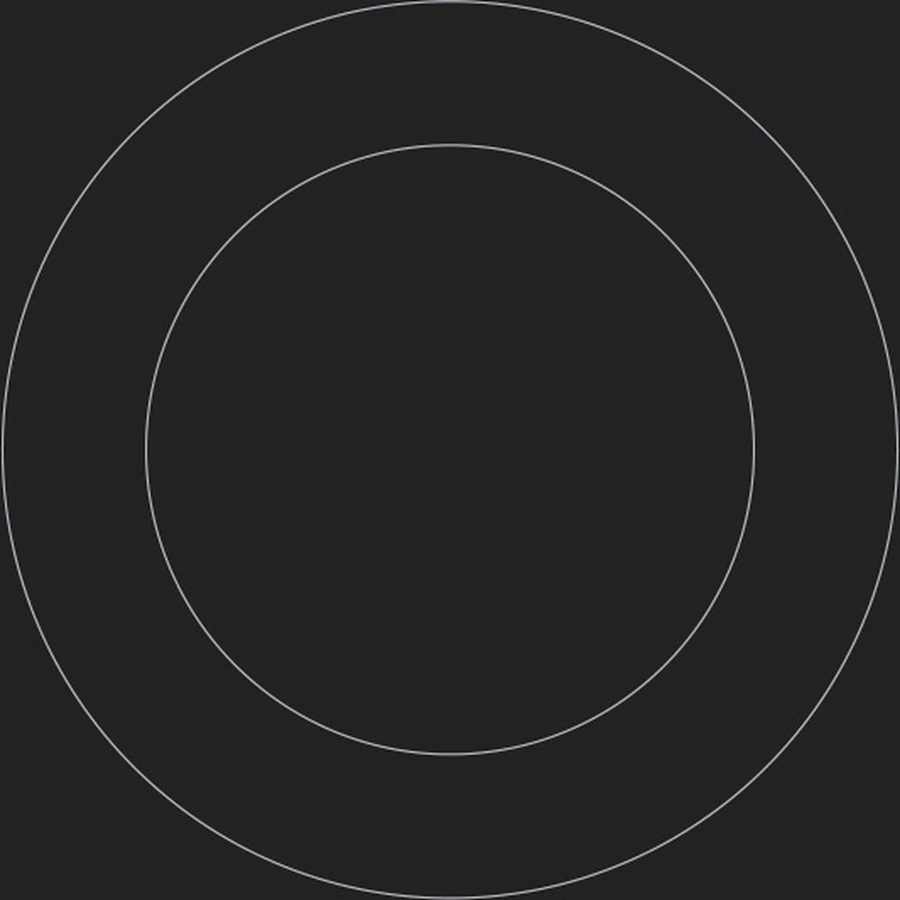 Whirlpool WRD 6030 B kookplaat 5