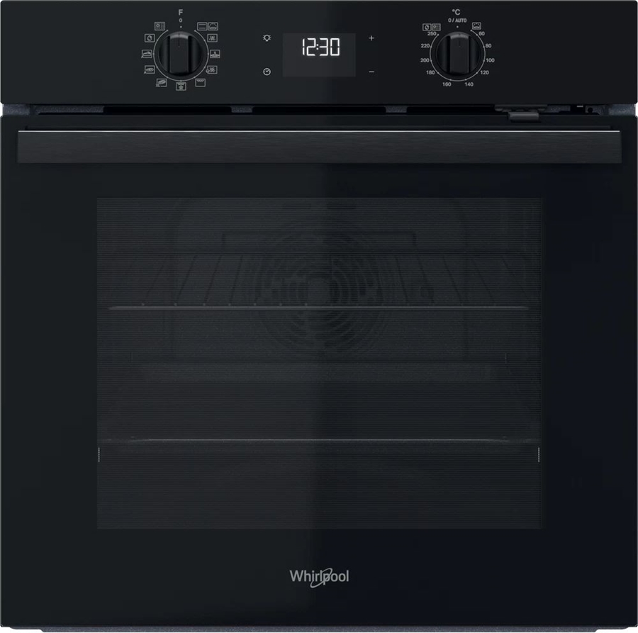 Whirlpool inbouw elektrische oven 1