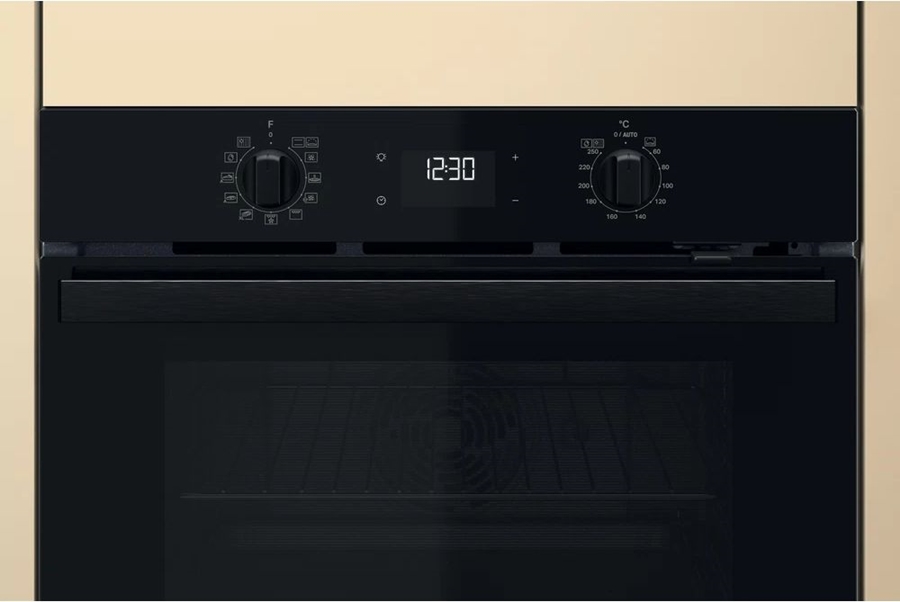 Whirlpool inbouw elektrische oven 13