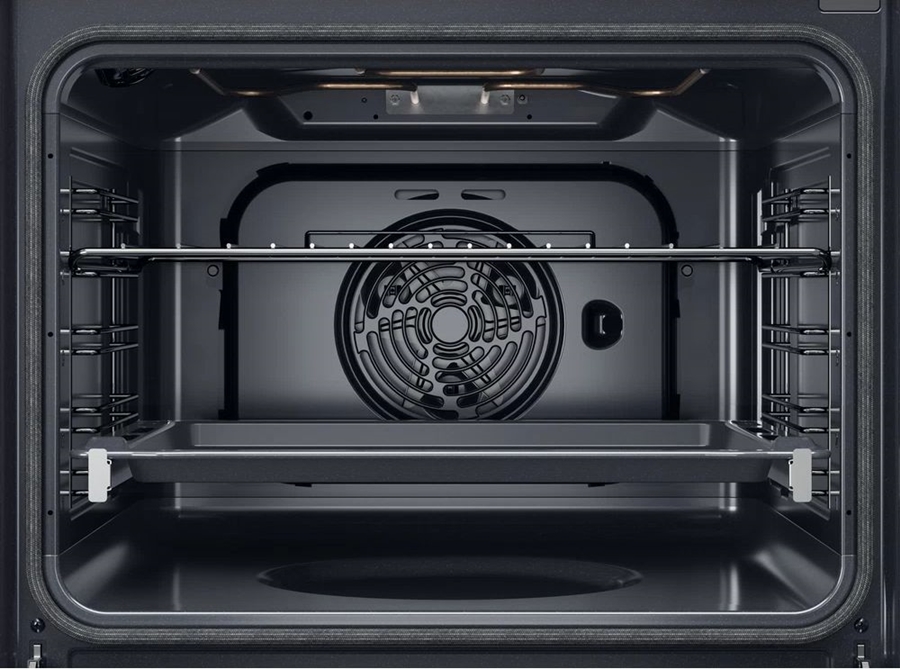 Whirlpool inbouw elektrische oven 14