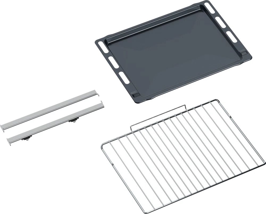 Whirlpool inbouw elektrische oven 16