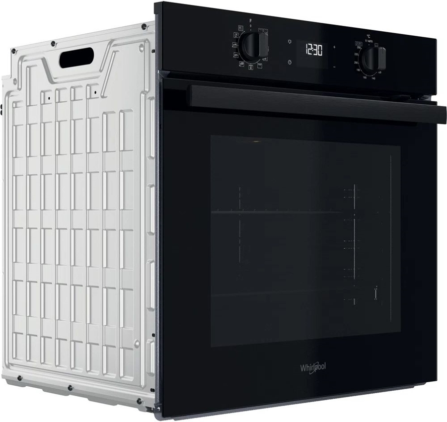 Whirlpool inbouw elektrische oven 4