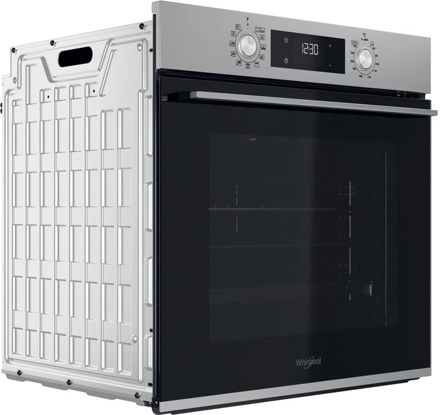 Whirlpool OMK58RU1X inbouw elektrische oven 4