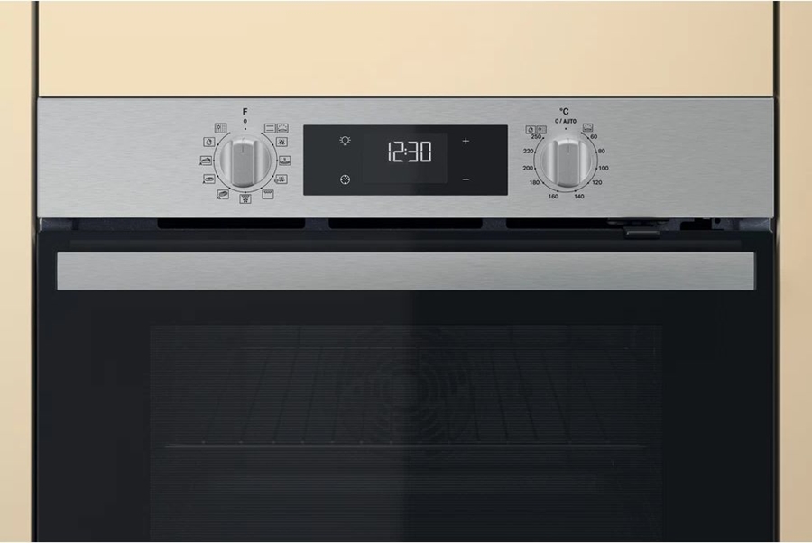 Whirlpool OMR58RR1X inbouw elektrische oven 13