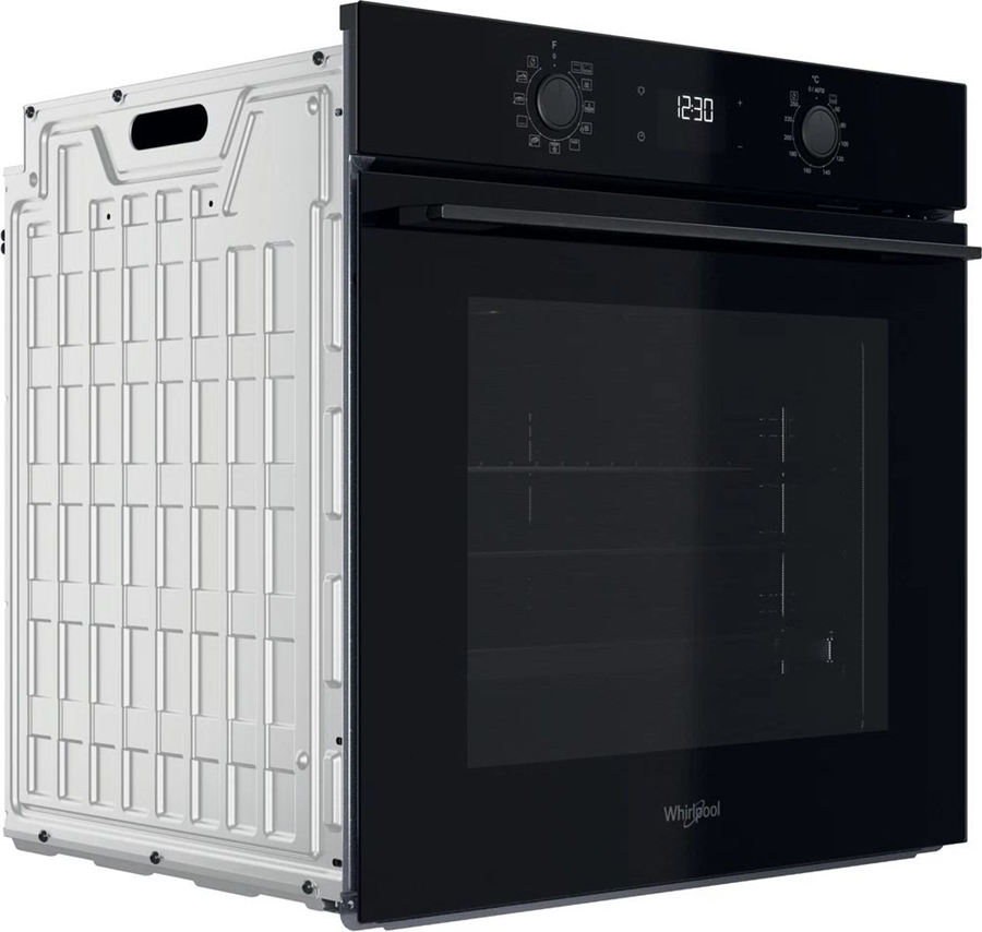 Whirlpool OMK58HU1B inbouw elektrische oven 4