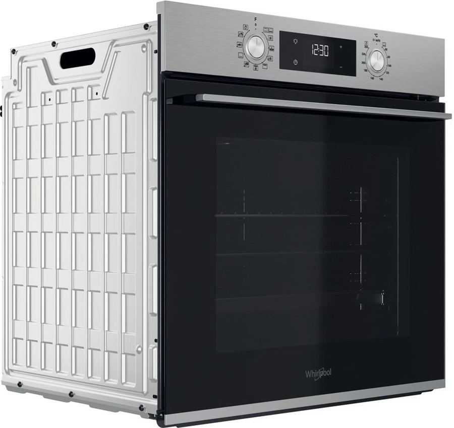 Whirlpool OMK58HU1X inbouw elektrische oven 4