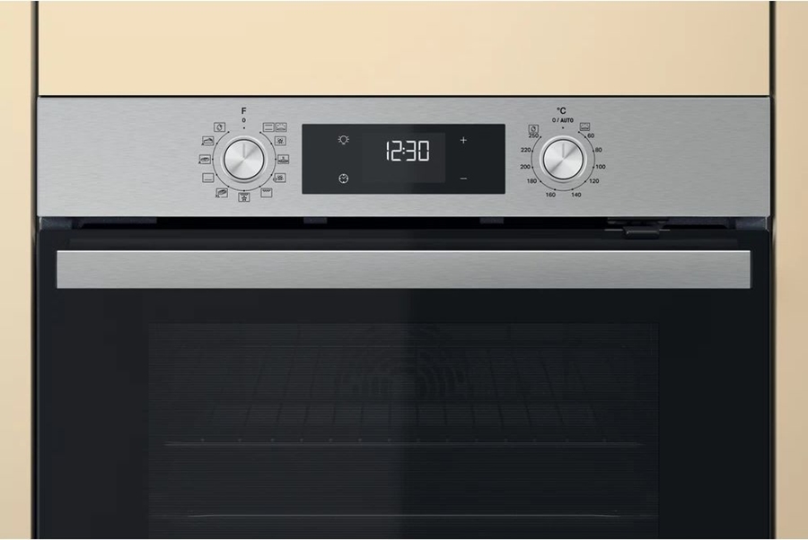 Whirlpool OMR58HU1X inbouw elektrische oven 12