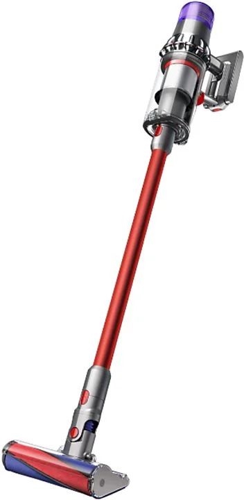 Dyson V11 Fluffy Steelstofzuiger 2
