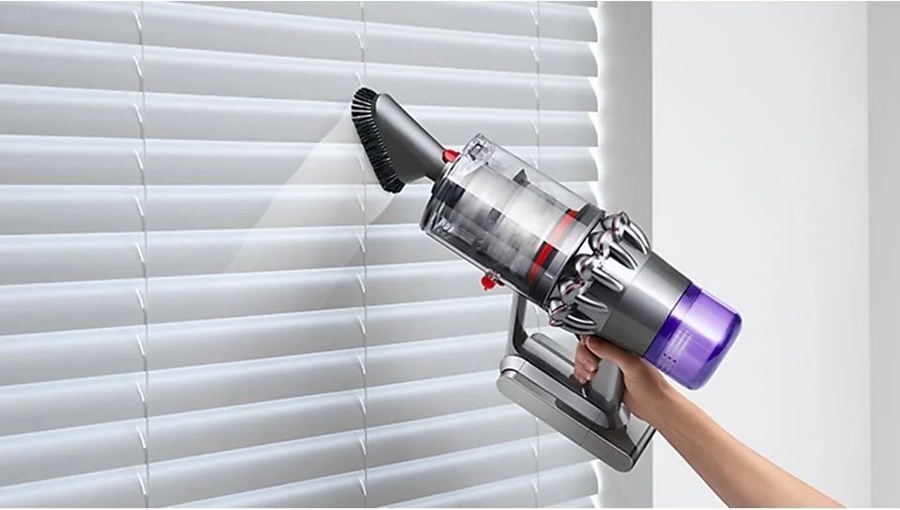 Dyson V11 Fluffy Steelstofzuiger 8