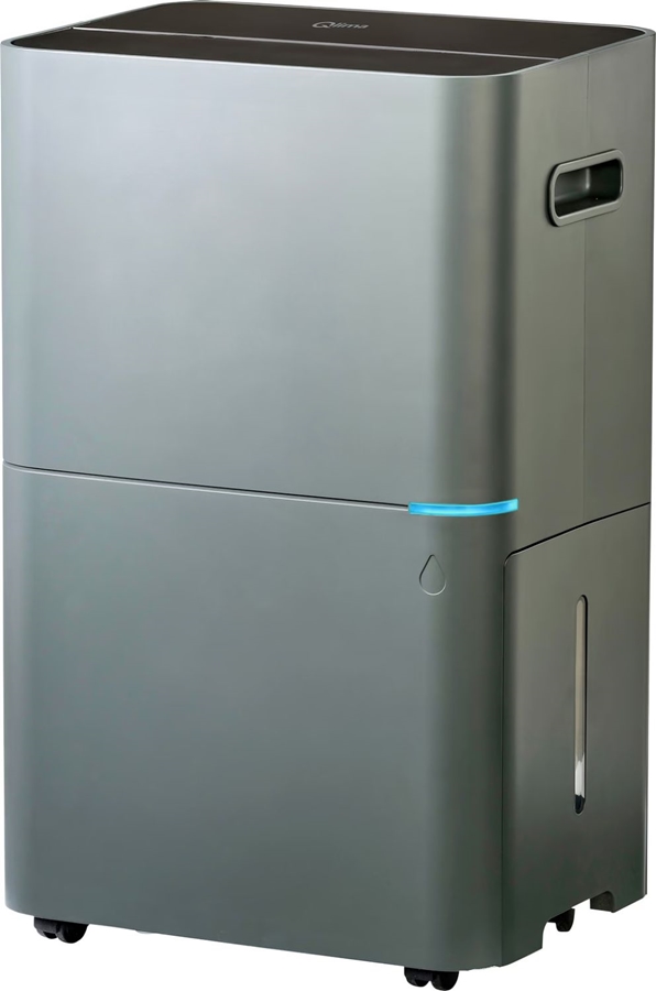 Qlima D 812 Smart luchtontvochtiger 2