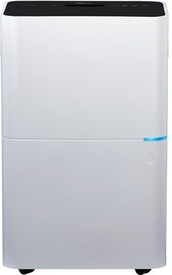 Qlima D 820 A Smart luchtontvochtiger 2