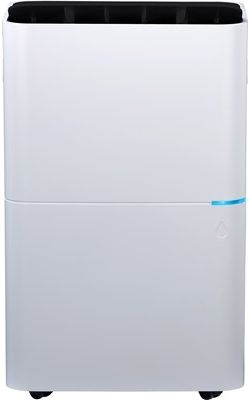 Qlima D 820 A Smart luchtontvochtiger 3