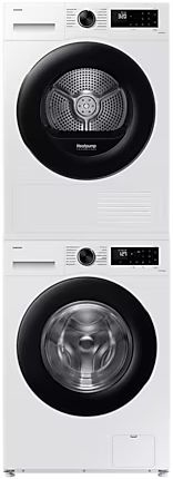 Samsung DV80CGC2B0AEEN 5000-serie Warmtepompdroger 11