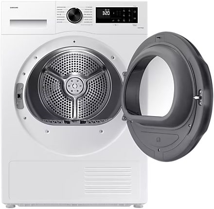 Samsung DV80CGC2B0AEEN 5000-serie Warmtepompdroger 6