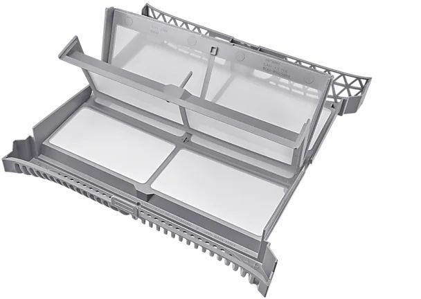 Samsung DV80CGC2B0AEEN 5000-serie Warmtepompdroger 9