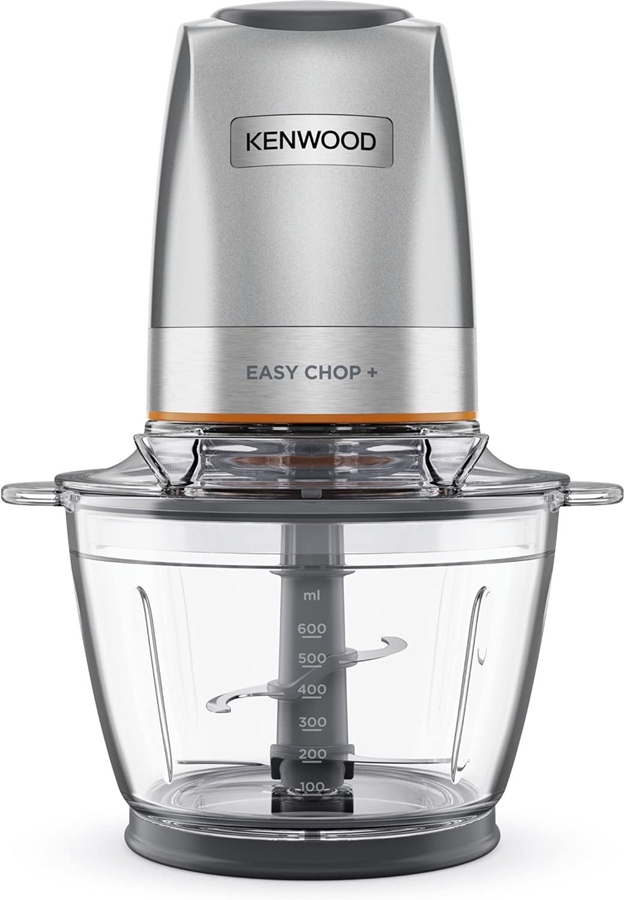 Kenwood CHP62.400SI Easy Chop+ hakmolen 1