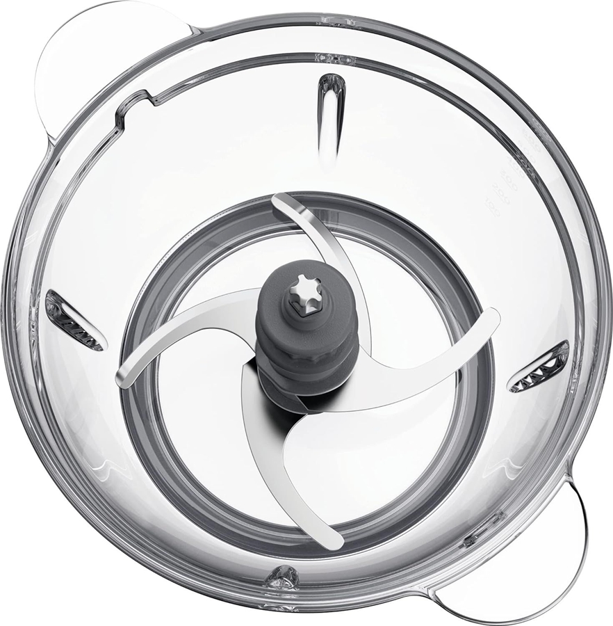 Kenwood CHP62.400SI Easy Chop+ hakmolen 4