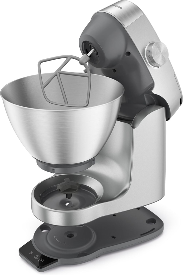 Kenwood KHC29A.X0SI Prospero+ Keukenmachine 3